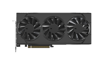 XFX RX9070GRE 12GB DDR6 Triple Fan Gaming Edition
