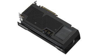 XFX RX9070GRE 12GB DDR6 Triple Fan Gaming Edition
