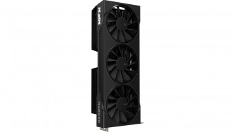 XFX RX9070XT 16GB DDR6 Triple Fan Gaming Edition