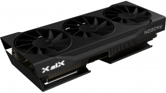 XFX RX9070XT 16GB DDR6 Triple Fan Gaming Edition