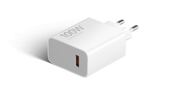 Xiaomi 100W Charging Combo White