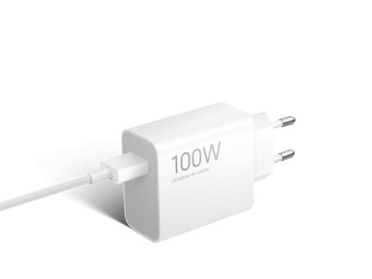 Xiaomi 100W Charging Combo White