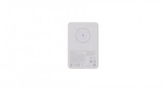 Xiaomi 5000mAh PowerBank Magnetic
