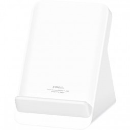 Xiaomi 80W Adaptive Wireless Charging Stand White