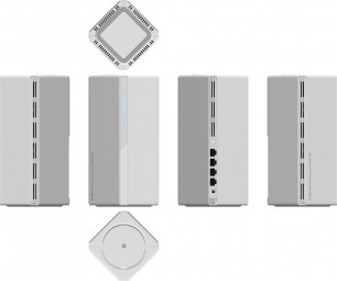 Xiaomi Mesh System AX3000 NE (2-pack) White