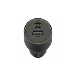 Xiaomi Mi 67W Car Charger Black