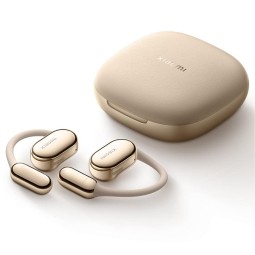Xiaomi OpenWear Stereo Pro Bluetooth Headset Sand Gold