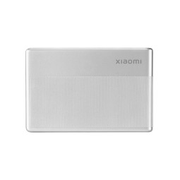 Xiaomi Portable Photo Printer 1S White