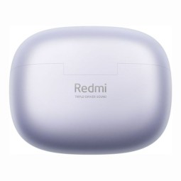 Xiaomi Redmi Buds 6 Pro TWS Bluetooth Headset Lavender Purple