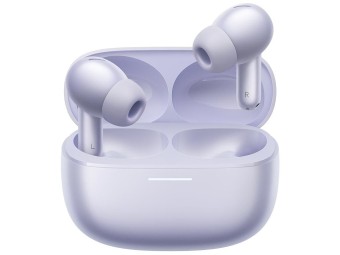 Xiaomi Redmi Buds 6 Pro TWS Bluetooth Headset Lavender Purple