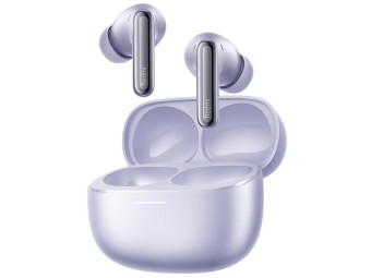 Xiaomi Redmi Buds 6 Pro TWS Bluetooth Headset Lavender Purple