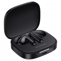 Xiaomi Redmi Buds 6 TWS Bluetooth Headset Night Black