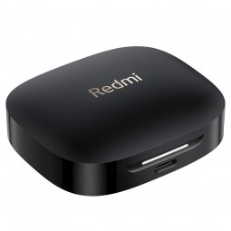 Xiaomi Redmi Buds 6 TWS Bluetooth Headset Night Black
