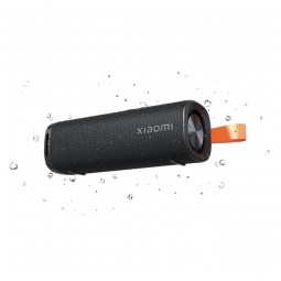 Xiaomi Sound Outdoor Bluetooth Speaker Black