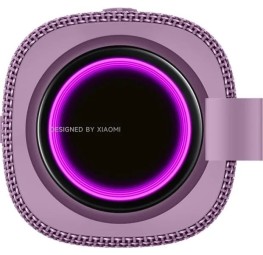 Xiaomi Sound Play Bluetooth Speaker Purple