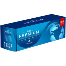 Zafir CRG-075H Black utángyártott toner