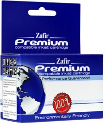 Zafir HP NO.937E utángyártott Black tintapatron