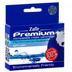 Zafir Epson T2435 utángyártott Light Cyan tintapatron