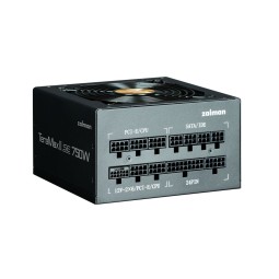 Zalman 750W 80+ Gold TeraMax II SE