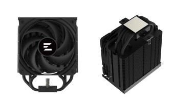 Zalman CNPS13X BLACK