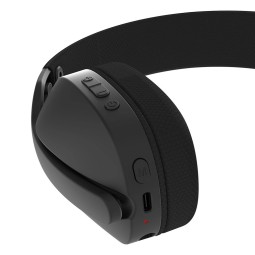 Zalman HPS650 Gaming Headset Black