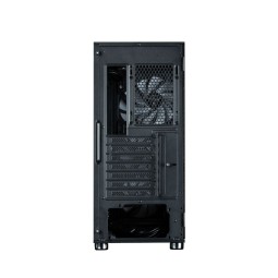 Zalman I3 Neo ARGB Tempered Glass Black