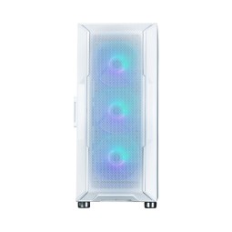 Zalman I3 Neo ARGB Tempered Glass White