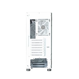 Zalman I3 Neo ARGB Tempered Glass White