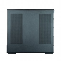 Zalman P30 V2 Tempered Glass Black