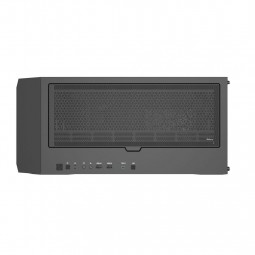 Zalman Z10 Tempered Glass Black