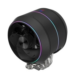 Zalman ZET 5 BLACK
