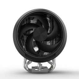 Zalman ZET 5 BLACK