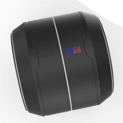 Zalman ZET 5 BLACK