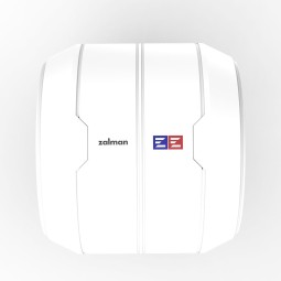 Zalman ZET 5 WHITE