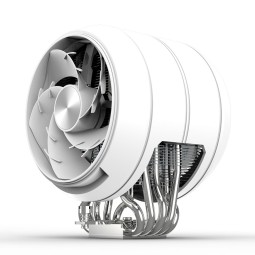 Zalman ZET 5 WHITE
