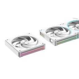 Zalman ZM-DF120 A3 White