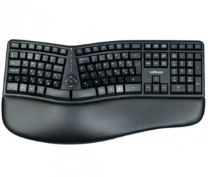 Zalman ZM-K690M Wireless Keyboard + Mouse TypeC Black HU