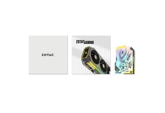 Zotac GeForce RTX3060 12GB DDR6 Twin Edge