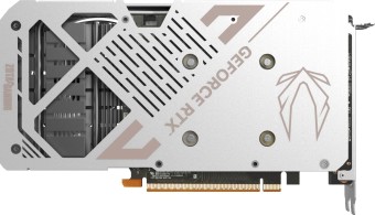 Zotac GeForce RTX5050 8GB DDR6 Twin Edge OC White