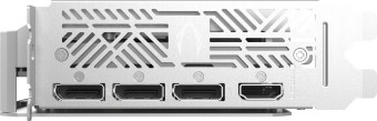 Zotac GeForce RTX5050 8GB DDR6 Twin Edge OC White