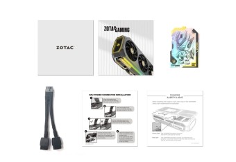 Zotac GeForce RTX5070 12GB GDDR7 Twin Edge OC
