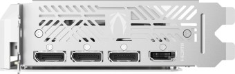 Zotac GeForce RTX5070 12GB GDDR7 Twin Edge White OC