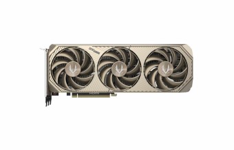 Zotac GeForce RTX5080 16GB DDR7 Solid Core OC 20th Anniversary Edition