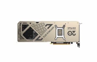 Zotac GeForce RTX5080 16GB DDR7 Solid Core OC 20th Anniversary Edition