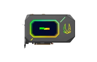 Zotac GeForce RTX5090 32GB DDR7 Arcticstorm Aio