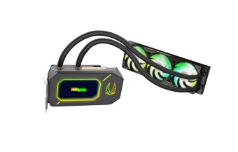 Zotac GeForce RTX5090 32GB DDR7 Arcticstorm Aio