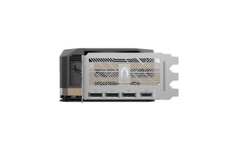 Zotac GeForce RTX5090 32GB DDR7 Solid