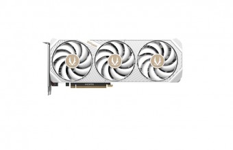 Zotac RTX5070 12GB DDR7 AMP White Edition
