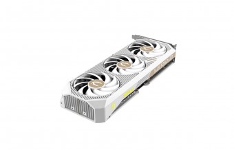 Zotac RTX5070 12GB DDR7 AMP White Edition