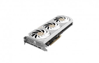 Zotac RTX5070 12GB DDR7 AMP White Edition